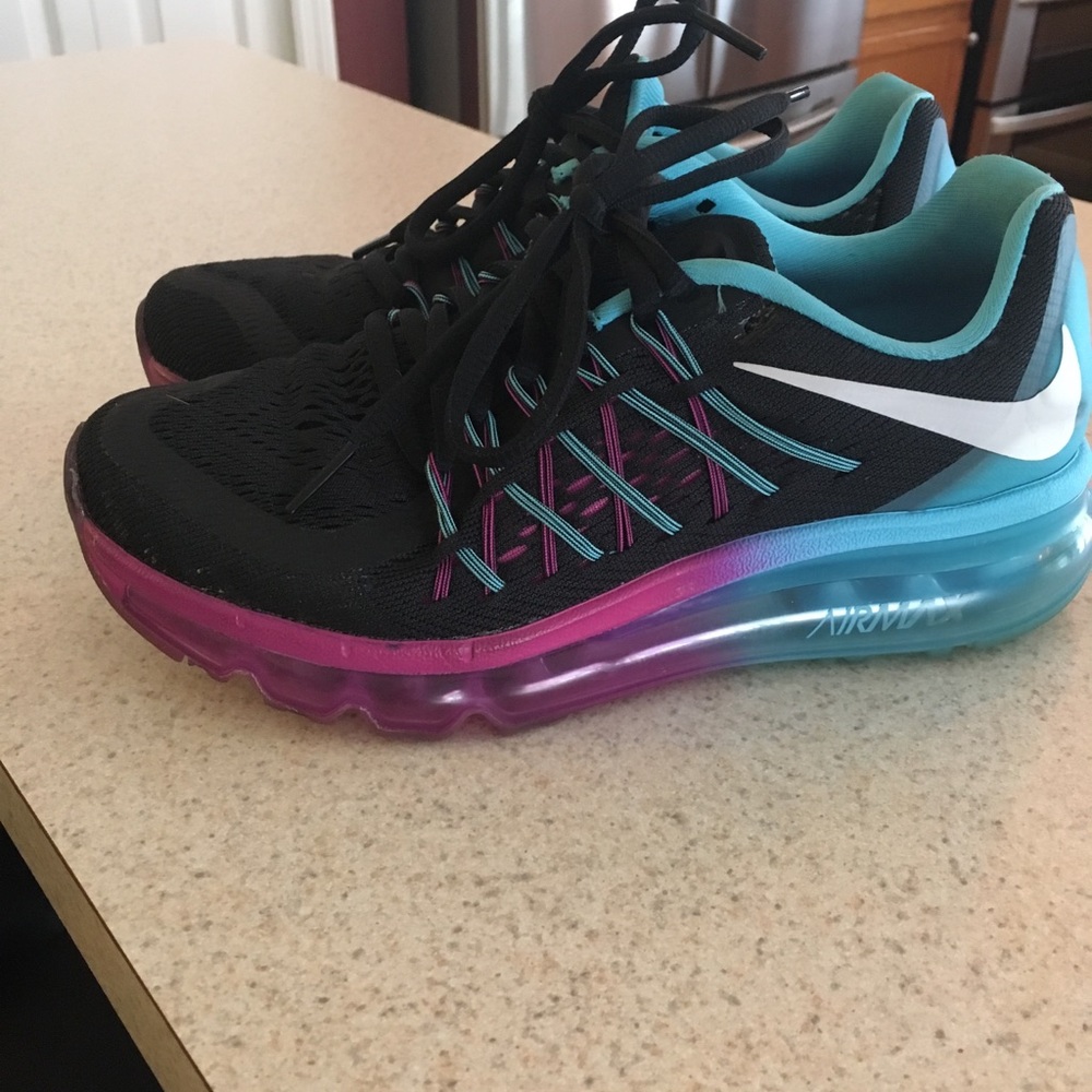 Nike Airmax size 5.5